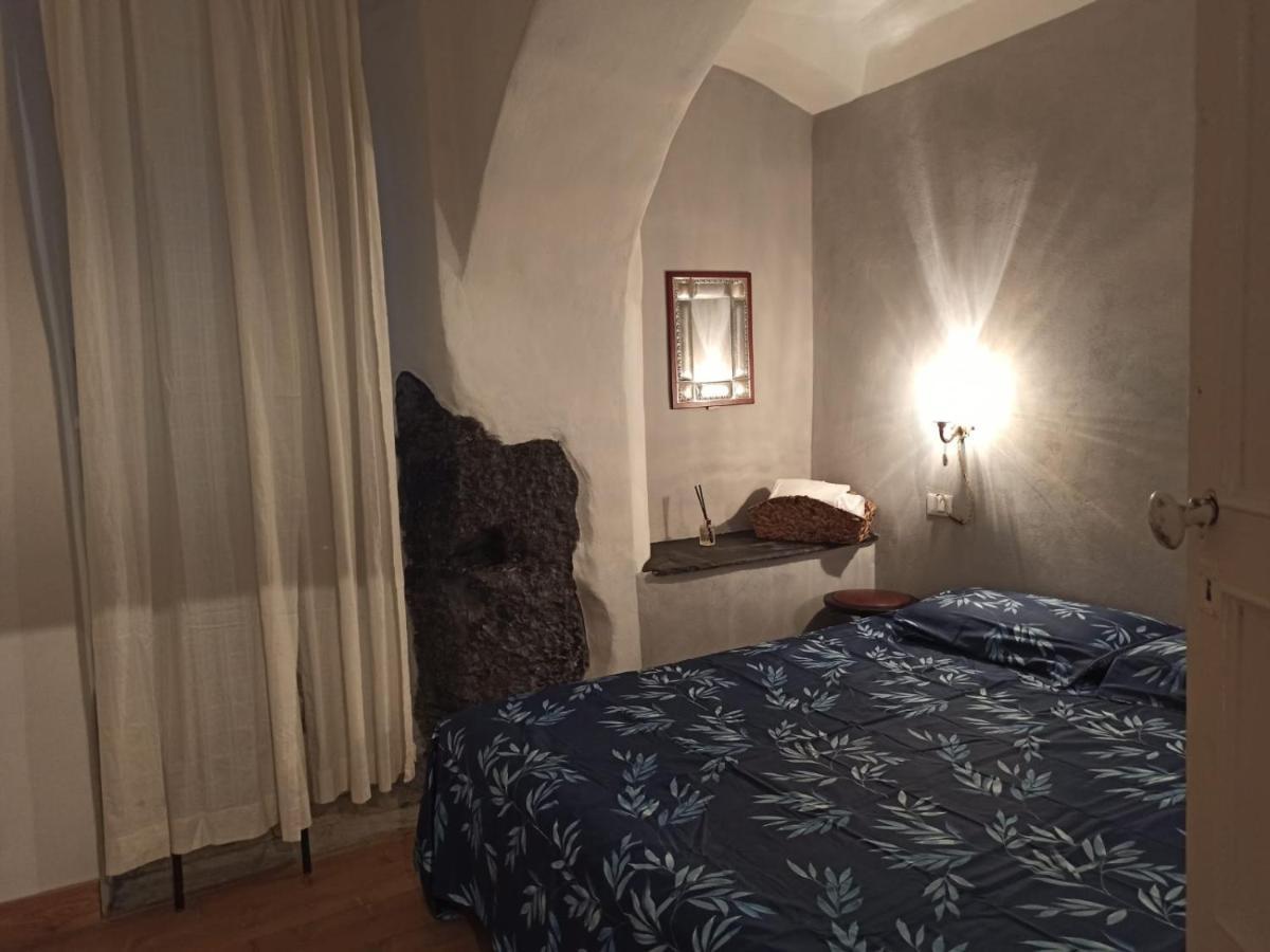 Porta Dei Vacca Casa Di Pre' Citra 23 23 Appartement *