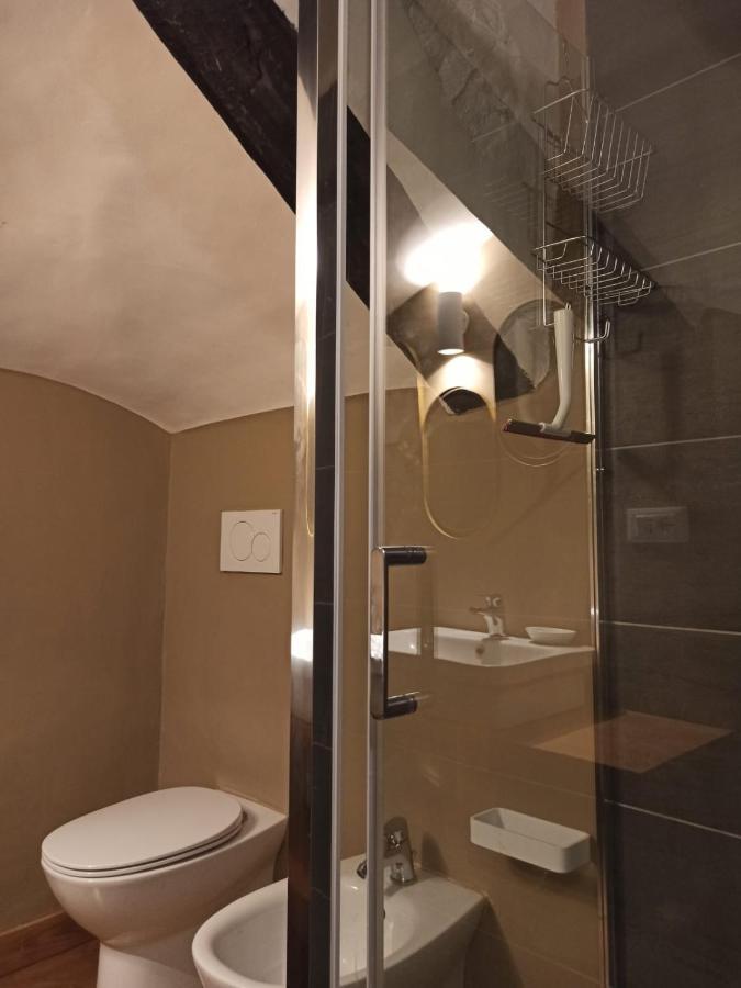 Porta Dei Vacca Casa Di Pre' Citra 23 23 Appartement Gênes