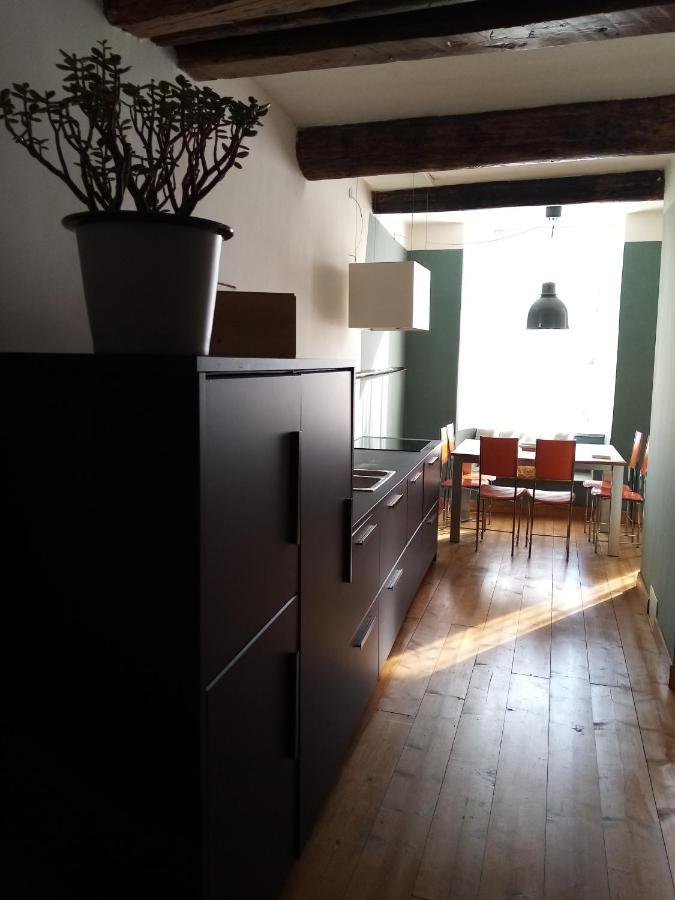 Appartement Porta Dei Vacca Casa Di Pre' Citra 23 23 Gênes