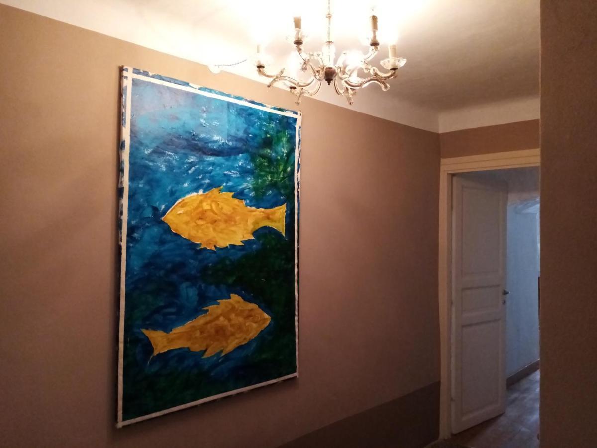 Porta Dei Vacca Casa Di Pre' Citra 23 23 Appartement Gênes